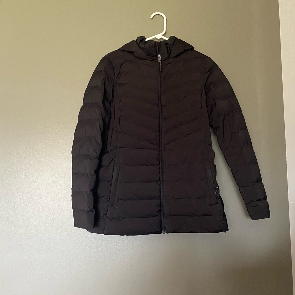 32 Degree Coat